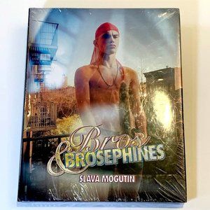 Bros and Brosephines by Slava Mogutin